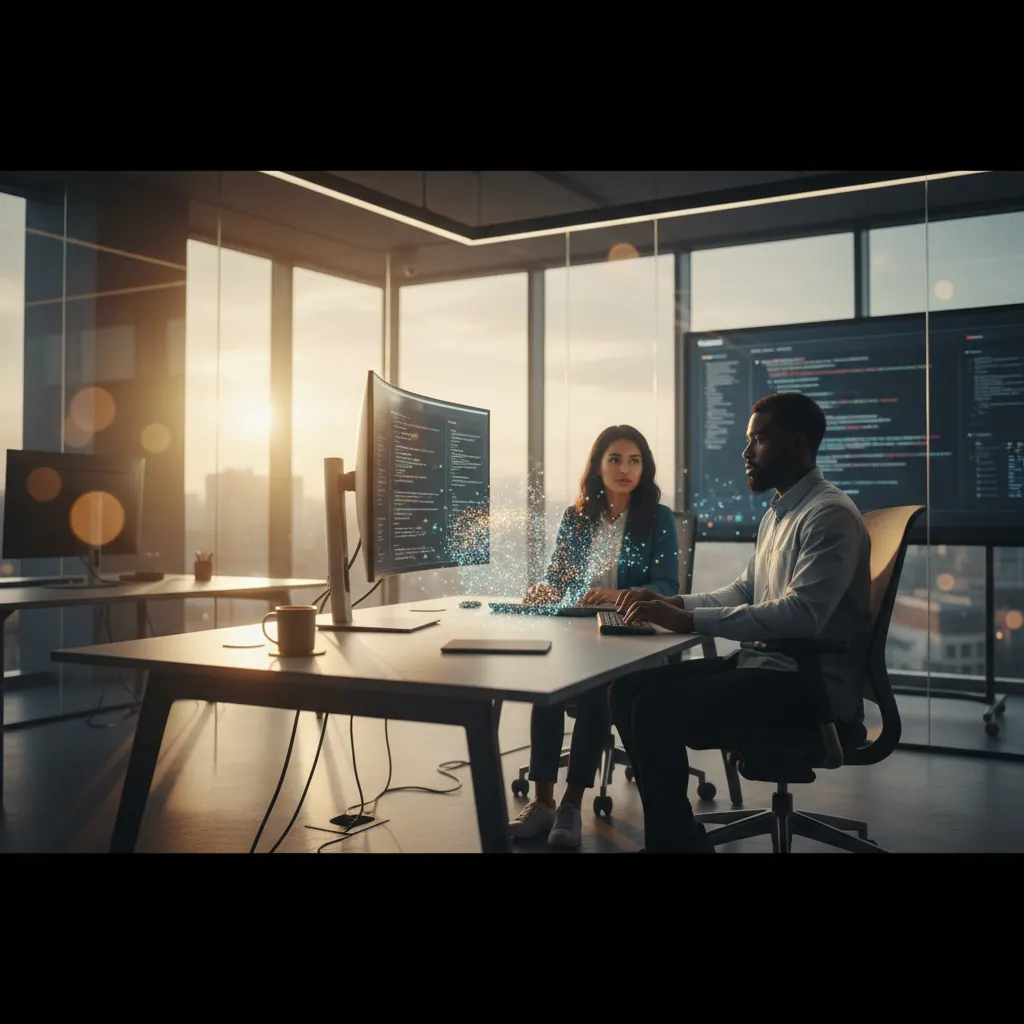 The Future of Technical Interviews: AI Pair Programming & Automated