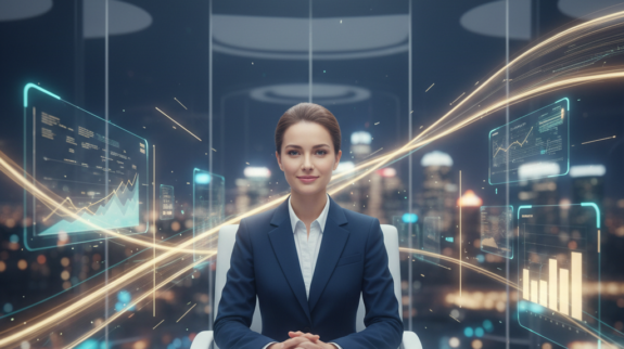 Gehaltsvorstellung im Interview: So überzeugst du im Gespräch