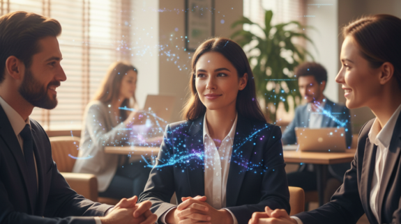 How Recruiters Assess Emotional Intelligence (EQ) in Interviews