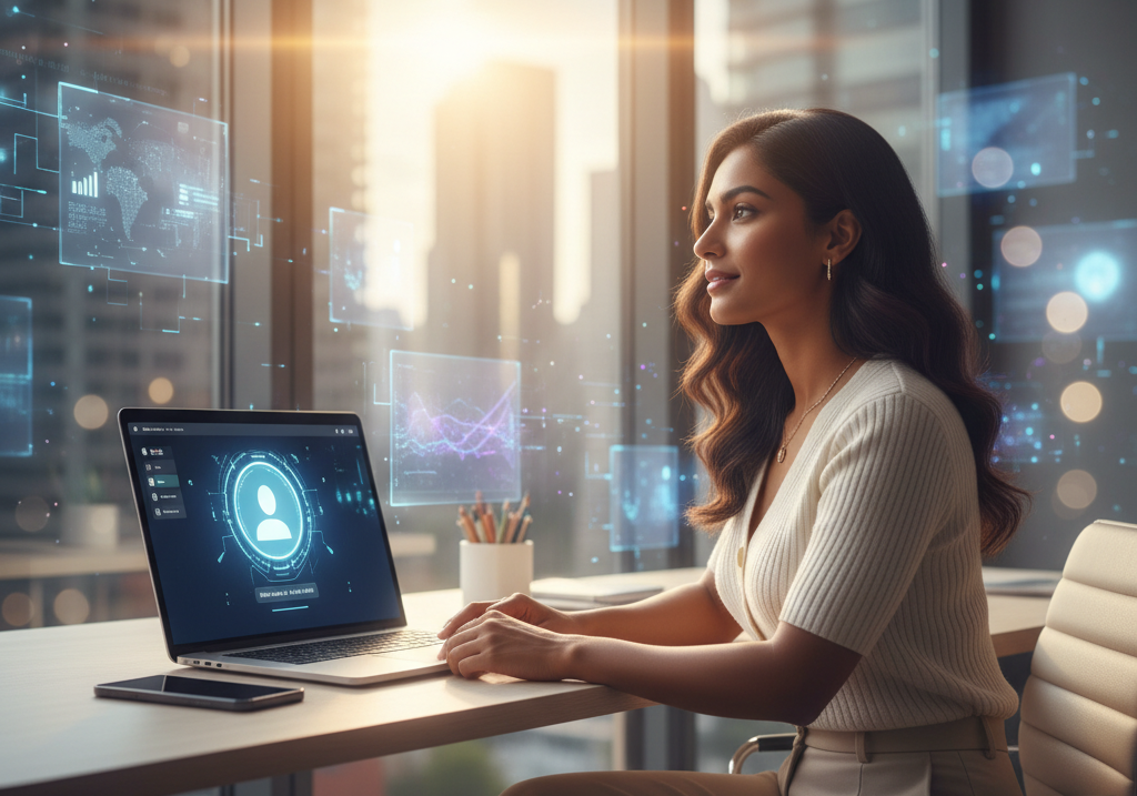 How Recruiters Evaluate Your Online Presence Before Interviews