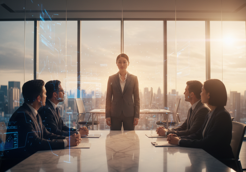 How Recruiters Identify High-Potential Candidates Instantly