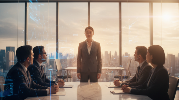 How Recruiters Identify High-Potential Candidates Instantly