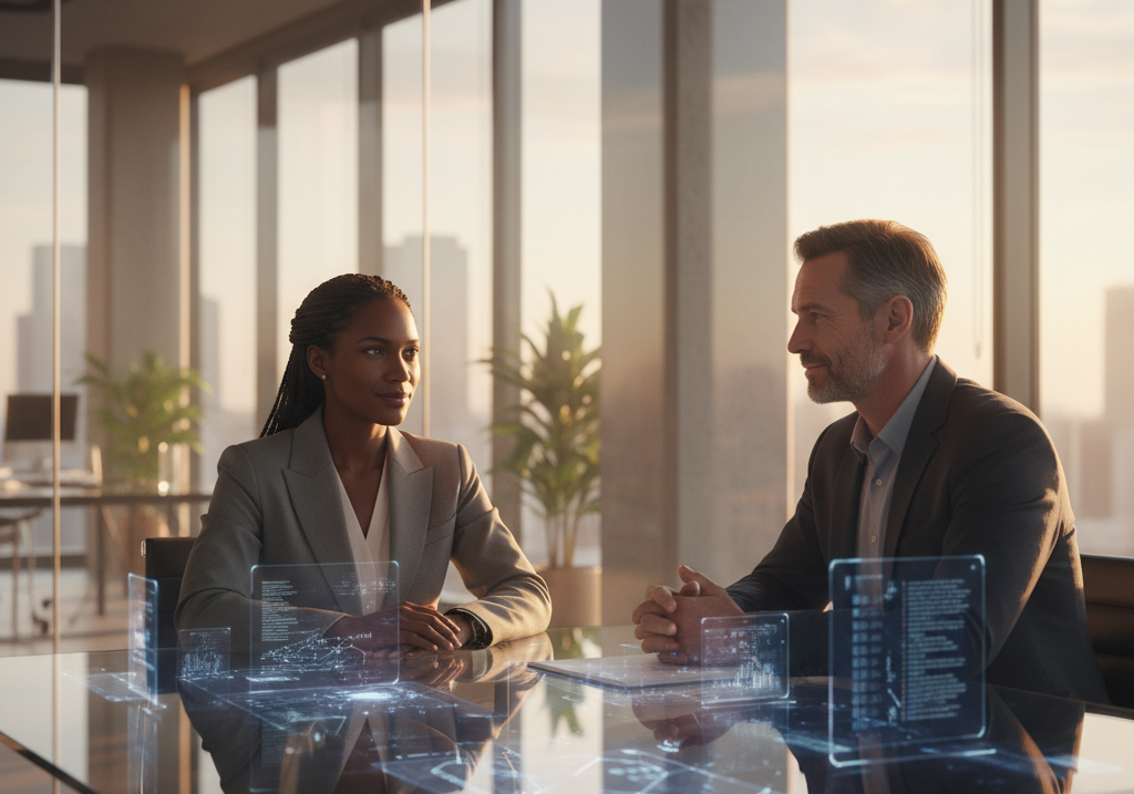 How to Demonstrate Technical Depth in Interviews Effectively