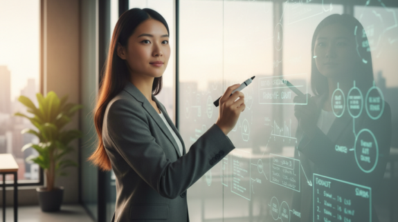 How to Practice Whiteboard Interview Questions Solo: Proven Methods