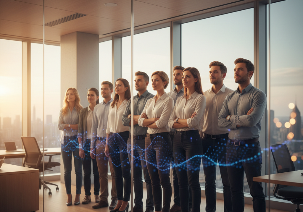 In-Demand Global Job Skills for 2025: What International Employers Seek