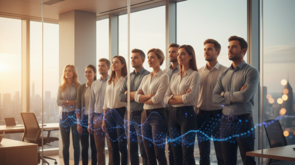 In-Demand Global Job Skills for 2025: What International Employers Seek