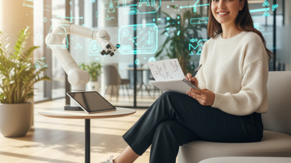 Interview ohne perfekte Vorbereitung: So überzeugst du trotzdem