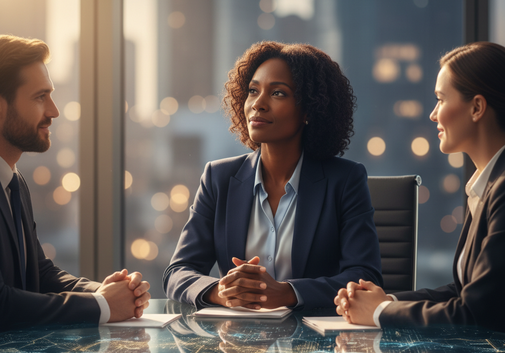 What HR Really Thinks When You Pause in Interviews | Interview Pause Meaning