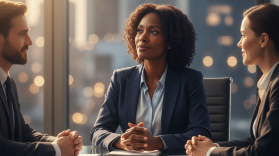 What HR Really Thinks When You Pause in Interviews | Interview Pause Meaning