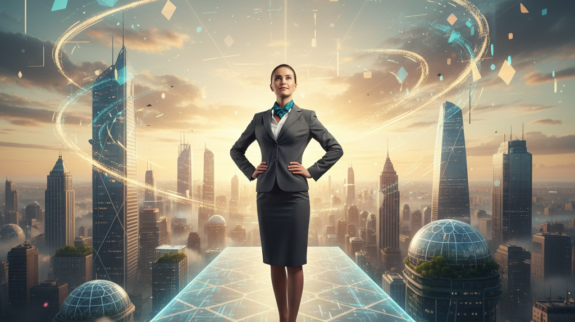 Jobwechsel im Interview erklären: So überzeugst du authentisch