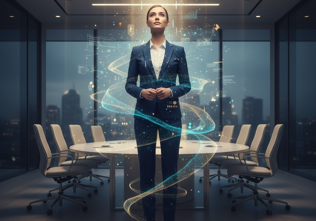 Mentale Vorbereitung Interview: So änderst du schnell deine innere Haltung