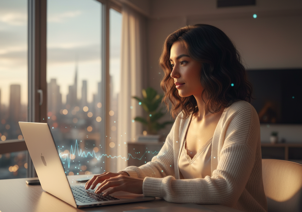 How to Excel in One-Way (Asynchronous) Video Interviews: Pro Tips