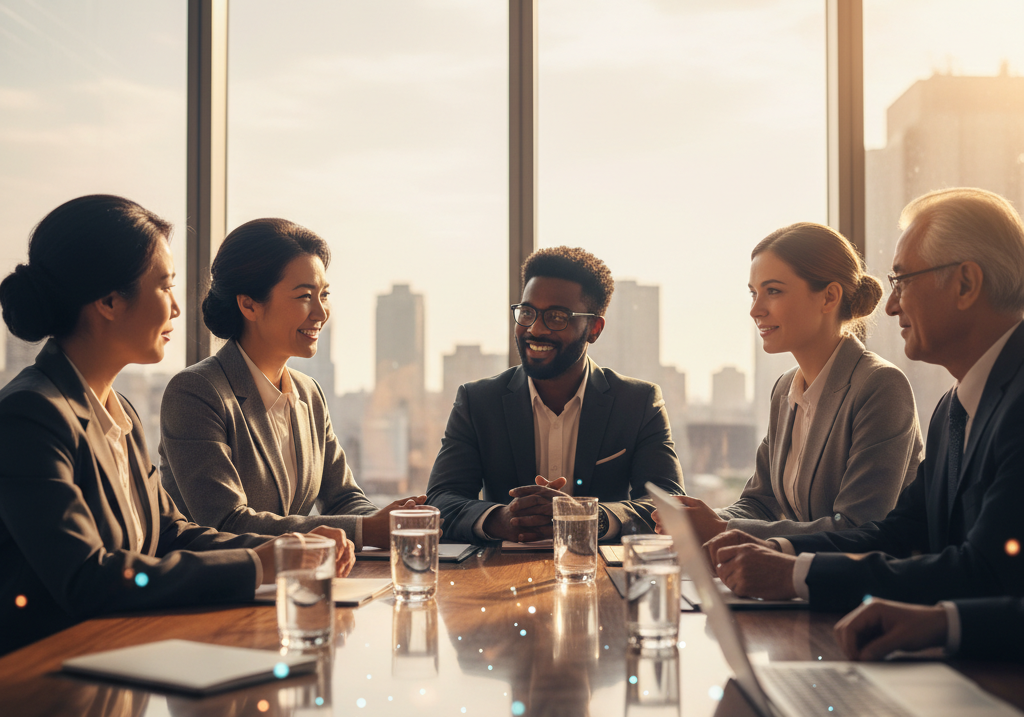 The Psychology Behind Cultural Fit: What Hiring Managers Want