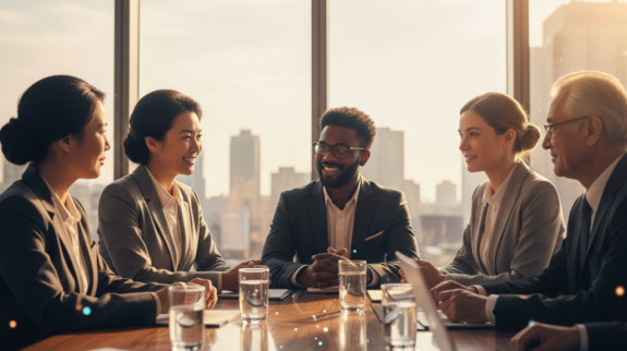 The Psychology Behind Cultural Fit: What Hiring Managers Want