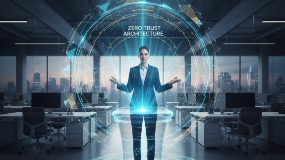 Questions d’entretien Architecte Sécurité : le guide complet pour réussir vos entretiens