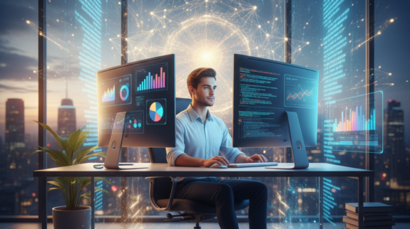 Questions d’entretien Data Analyst : SQL, Dashboard & Storytelling (Exemples et Conseils)