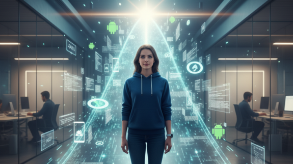 Questions d’entretien Développeur Android : Pièges et Astuces 2024