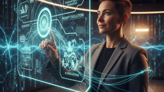 Questions d’entretien LLM : RAG, prompts et évaluation en 2024