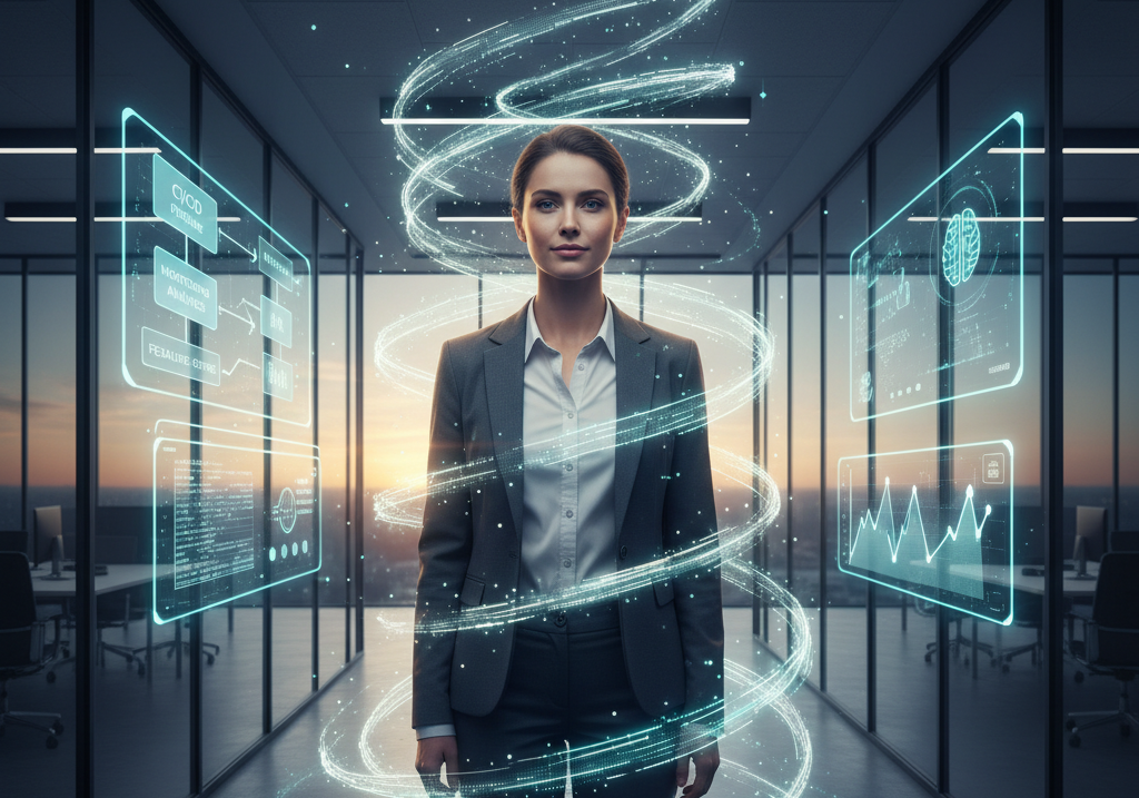 Questions d’entretien MLOps : CI/CD, Monitoring et Feature Store (Guide Ultime)