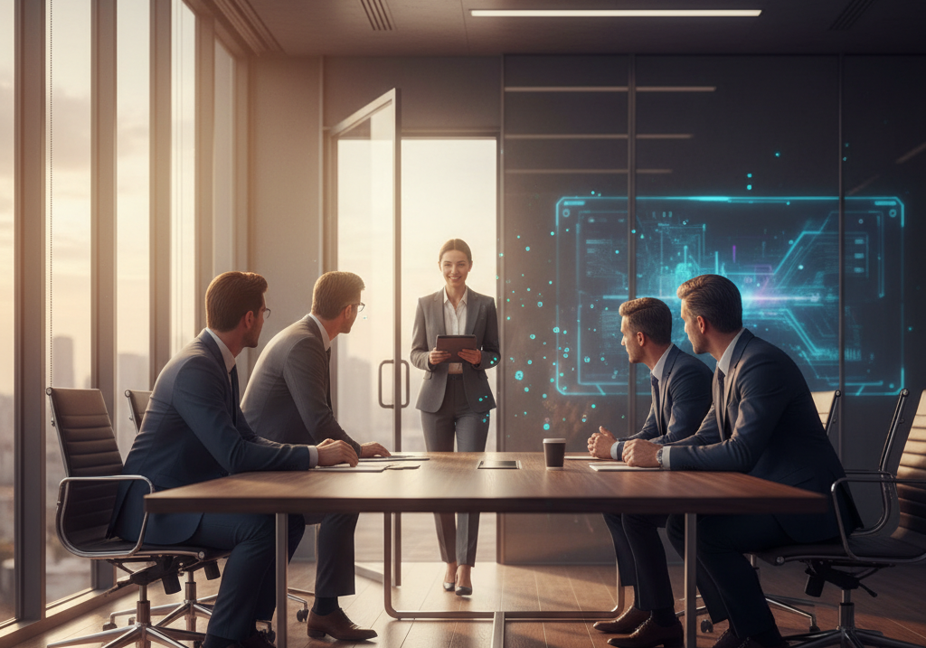 How Recruiters Judge Candidates in 30 Seconds: The Psychology Revealed