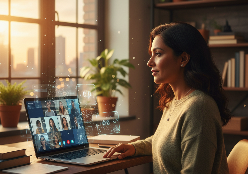 What Recruiters Really Look for in Remote-First Interviews | Virtual Hiring Secrets