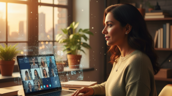 What Recruiters Really Look for in Remote-First Interviews | Virtual Hiring Secrets