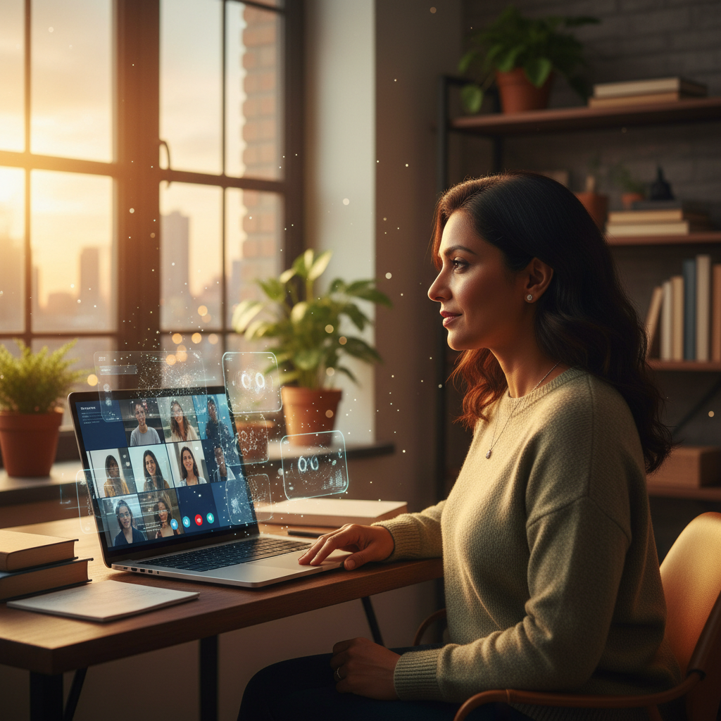 What Recruiters Really Look for in Remote-First Interviews
