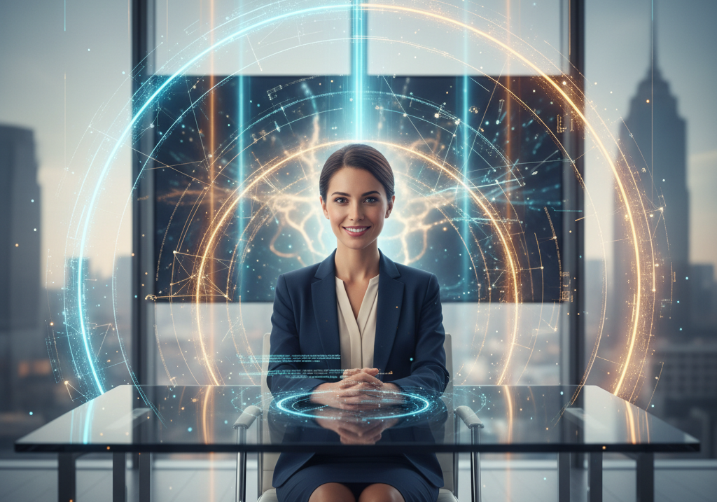 Stärken im Vorstellungsgespräch überzeugend präsentieren – So klappt's!