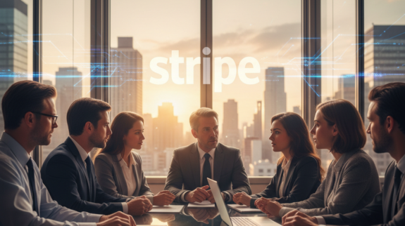 Stripe Interview Questions: Master Problem Solving & Product Thinking