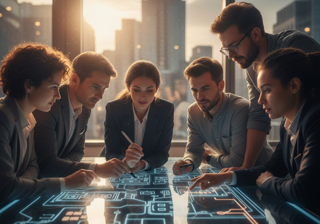 How to Ace System Design Interviews with AI Practice Tools