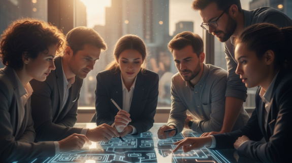 How to Ace System Design Interviews with AI Practice Tools