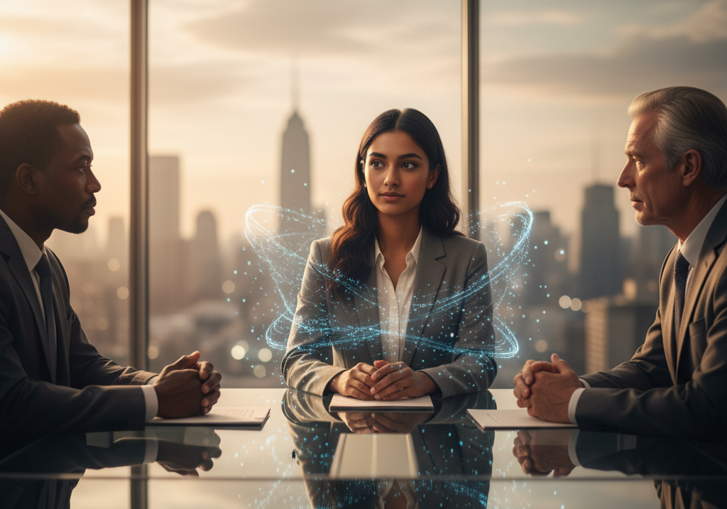 How to Pass Technical Interviews as a Non-Native English Speaker