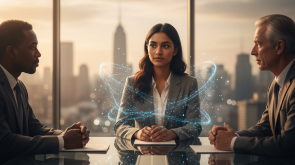 How to Pass Technical Interviews as a Non-Native English Speaker