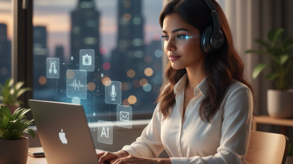 Virtual Interview Mistakes: Top Errors & How to Fix Them Fast