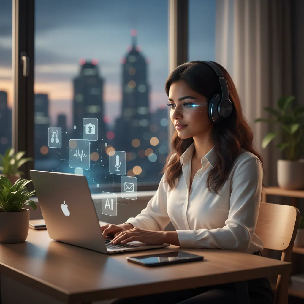 Common Mistakes Candidates Make in Virtual Interviews (And How to Fix Them)