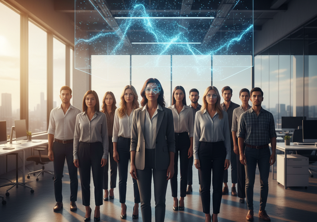 How AI Is Changing Jobs: Essential Future Skills You Need