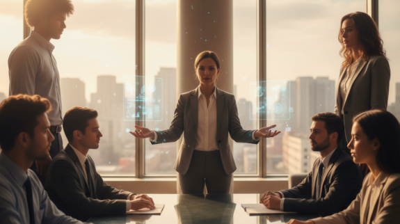 Future-Proof Skills to Highlight in Interviews: Stand Out & Stay Relevant