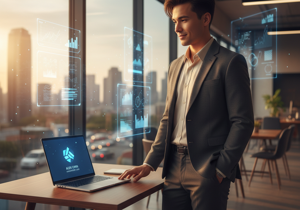 How to Build a Professional Online Presence That Attracts Recruiters