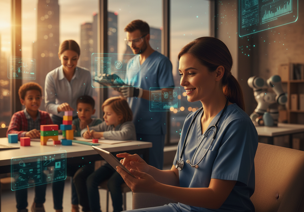 Jobs Most Resistant to Automation: Your Guide to Safe Careers