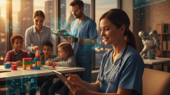 Jobs Most Resistant to Automation: Your Guide to Safe Careers