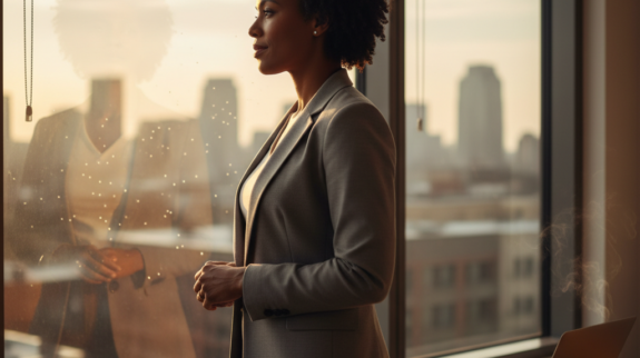 How to Explain Leadership Failure in Interviews: Growth Mindset Guide