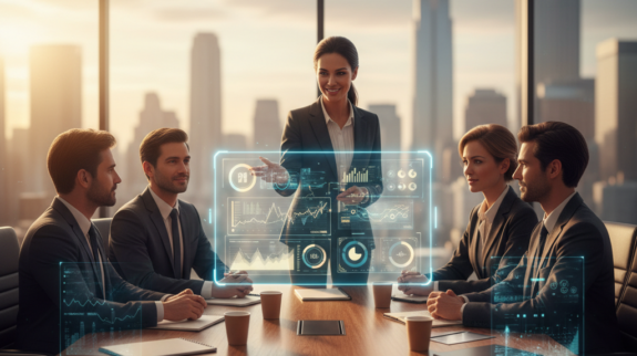 How to Use Metrics to Show Leadership Impact in Interviews