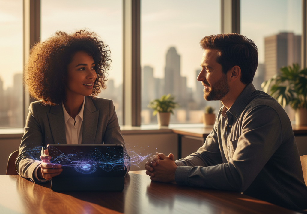 How to Talk About Performance Reviews in Interviews Effectively