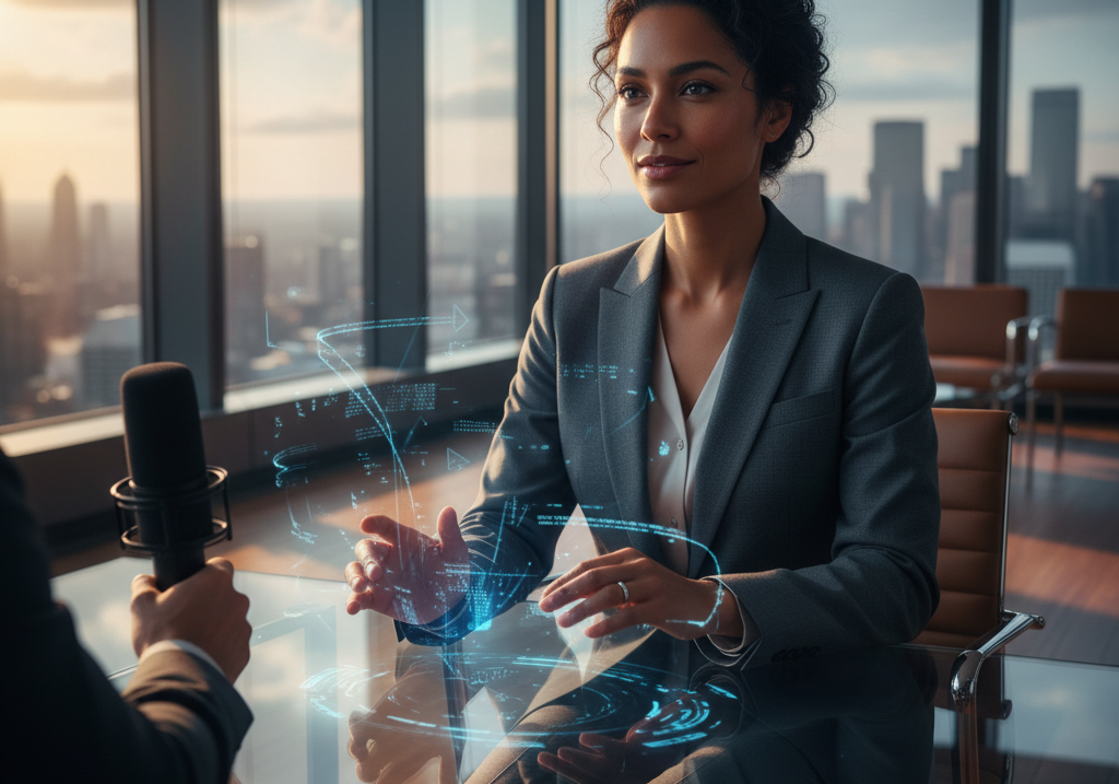 How to Show Change Management Skills in Interviews: Expert Strategies