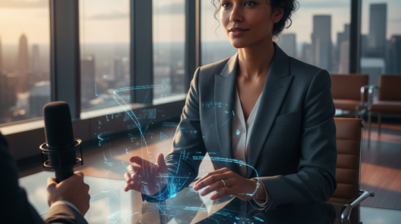 How to Show Change Management Skills in Interviews: Expert Strategies