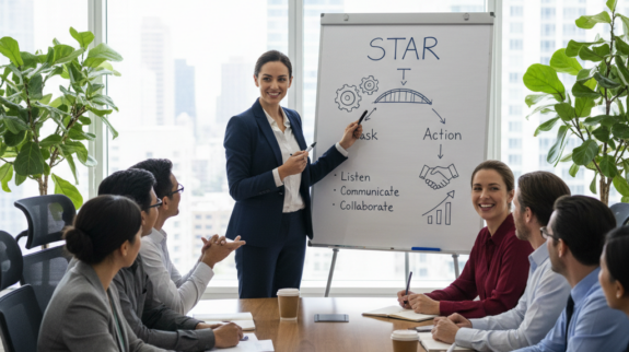 How to Demonstrate Stakeholder Management in Interviews: Proven Strategies, Examples & Answers