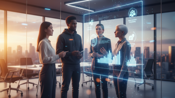 Top Careers Growing Fast in 2025 & Interview Prep Tips | Future Job Skills