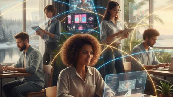 Top Countries Hiring Remote International Workers in 2026