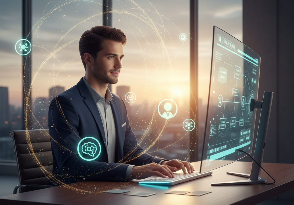 Was Algorithmen in digitalen Interviews analysieren – Automatisierte Bewertungskriterien