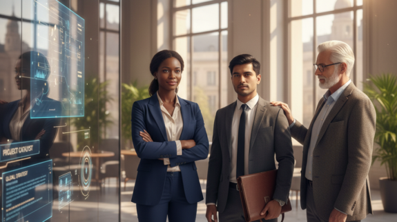 Ace Interviews With European Companies: Cultural Differences Guide